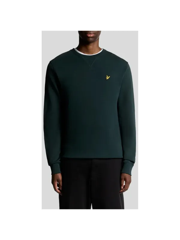 Lyle & Scott Herren Sweatshirt – Stilvoll & Bequem