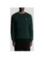 Lyle & Scott Herren Sweatshirt – Stilvoll & Bequem