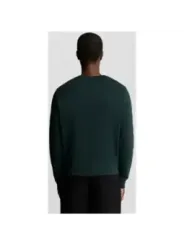 Lyle & Scott Herren Sweatshirt – Stilvoll & Bequem