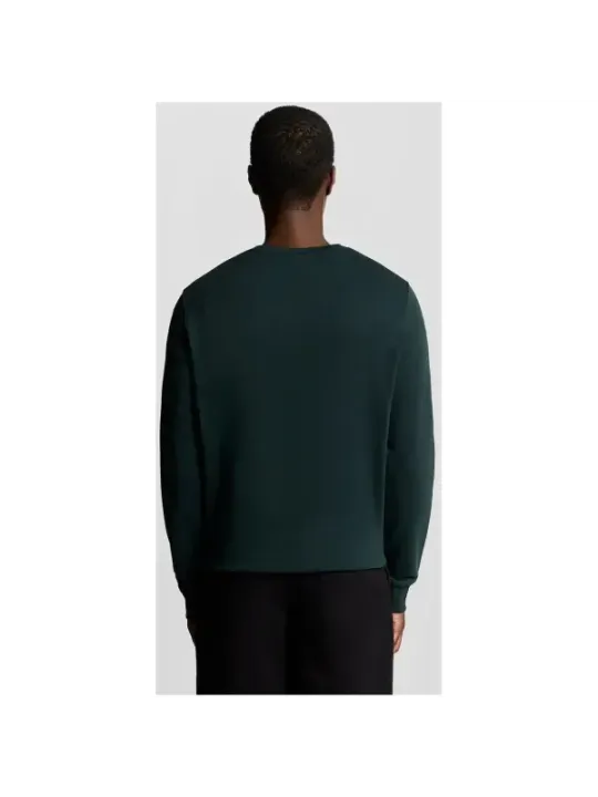 Lyle & Scott Herren Sweatshirt – Stilvoll & Bequem
