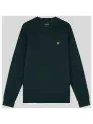 Lyle & Scott Herren Sweatshirt – Stilvoll & Bequem