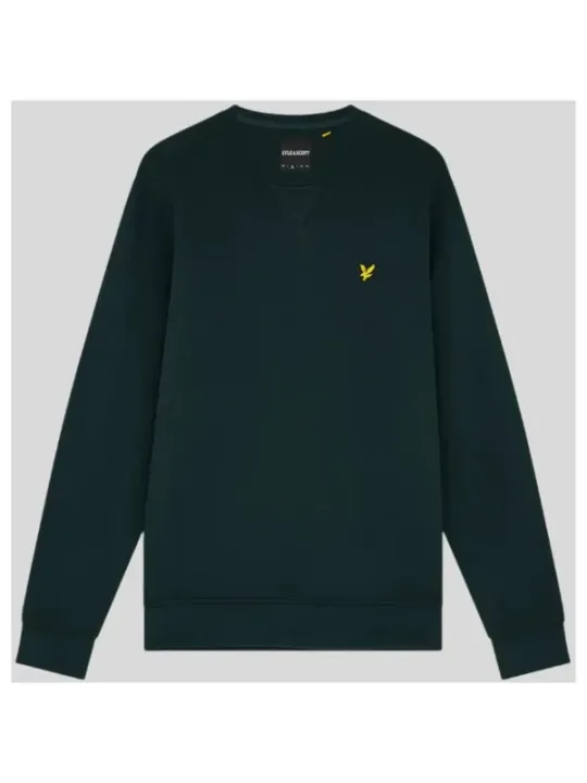 Lyle & Scott Herren Sweatshirt – Stilvoll & Bequem