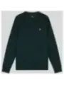 Lyle & Scott Herren Sweatshirt – Stilvoll & Bequem