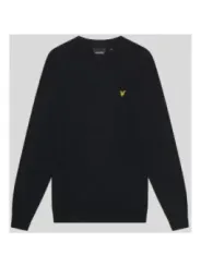 "Lyle & Scott Herrenpullover 490235 - Stilvoll & Bequem"