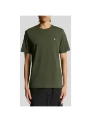 "Lyle & Scott Herren T-Shirt – Stil & Komfort vereint"