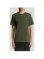 "Lyle & Scott Herren T-Shirt – Stil & Komfort vereint"