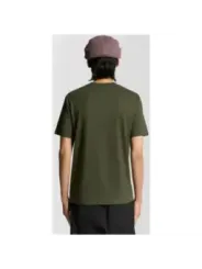 "Lyle & Scott Herren T-Shirt – Stil & Komfort vereint"