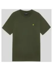"Lyle & Scott Herren T-Shirt – Stil & Komfort vereint"