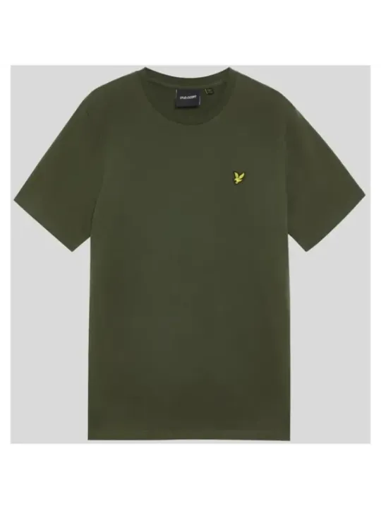 "Lyle & Scott Herren T-Shirt – Stil & Komfort vereint"