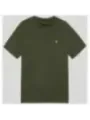 "Lyle & Scott Herren T-Shirt – Stil & Komfort vereint"