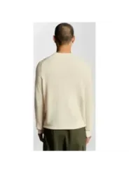 Lyle & Scott Herrenpullover Maglia - Stil & Komfort vereint