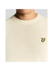 Lyle & Scott Herrenpullover Maglia - Stil & Komfort vereint