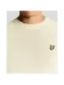 Lyle & Scott Herrenpullover Maglia - Stil & Komfort vereint