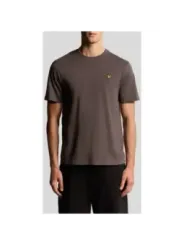 Lyle & Scott Herren T-Shirt – Stilvoll & Bequem