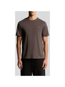 Lyle & Scott Herren T-Shirt – Stilvoll & Bequem