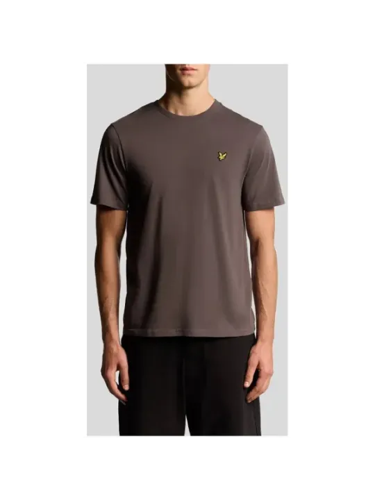 Lyle & Scott Herren T-Shirt – Stilvoll & Bequem