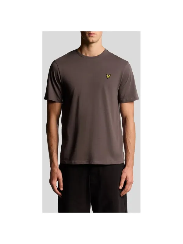 Lyle & Scott Herren T-Shirt – Stilvoll & Bequem