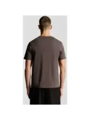 Lyle & Scott Herren T-Shirt – Stilvoll & Bequem