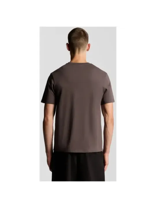 Lyle & Scott Herren T-Shirt – Stilvoll & Bequem
