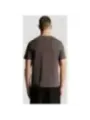 Lyle & Scott Herren T-Shirt – Stilvoll & Bequem