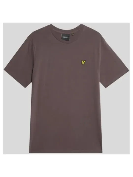 Lyle & Scott Herren T-Shirt – Stilvoll & Bequem