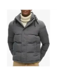 Superdry Giubbotto Uomo Jacke