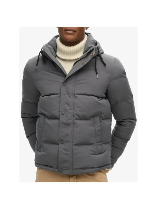 Superdry Giubbotto Uomo Jacke Superdry Giubbotto Uomo Jacke