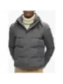 Superdry Giubbotto Uomo Jacke