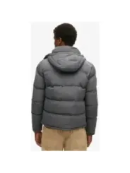 Superdry Giubbotto Uomo Jacke