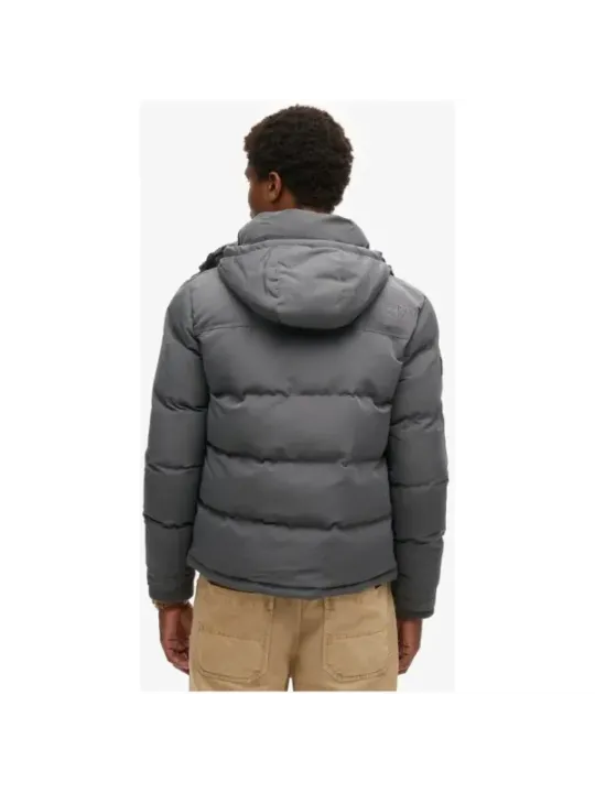 Superdry Giubbotto Uomo Jacke