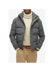 Superdry Giubbotto Uomo Jacke