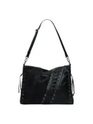 "Desigual Borsa Donna: Einzigartige Tasche für Kenner"