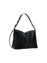 "Desigual Borsa Donna: Einzigartige Tasche für Kenner"