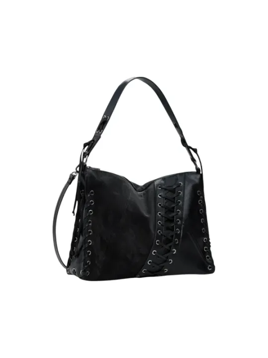 "Desigual Borsa Donna: Einzigartige Tasche für Kenner"