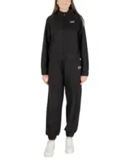EA7 Damenanzug Tuta 489901 - Stil & Komfort vereint