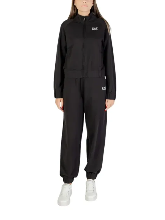 EA7 Damenanzug Tuta 489901 - Stil & Komfort vereint