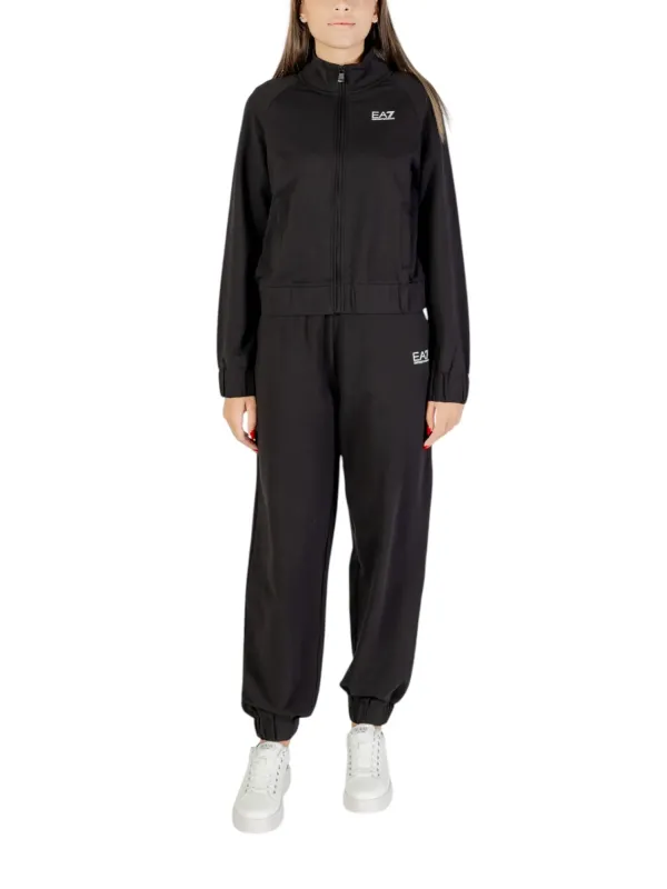 EA7 Damenanzug Tuta 489901 - Stil & Komfort vereint