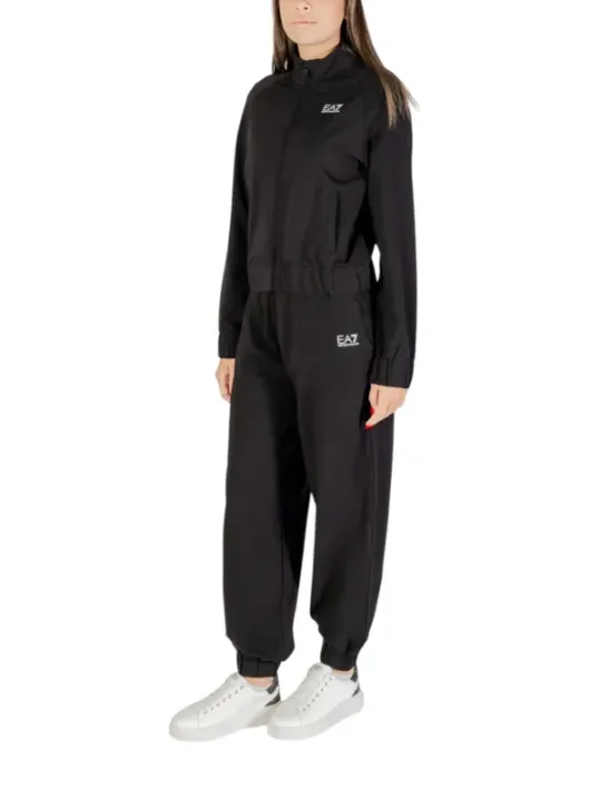 EA7 Damenanzug Tuta 489901 - Stil & Komfort vereint