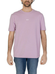T-Shirt Boss - Boss T-Shirt Uomo 70,00 €  | Planet-Deluxe