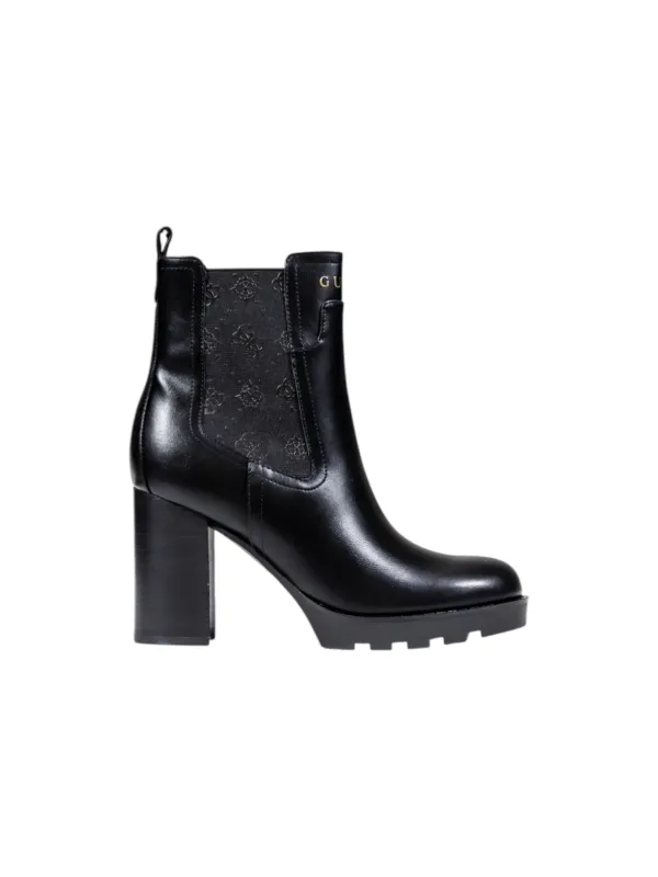 "Elegante Guess Damenstiefel 489878 – Stil & Komfort"