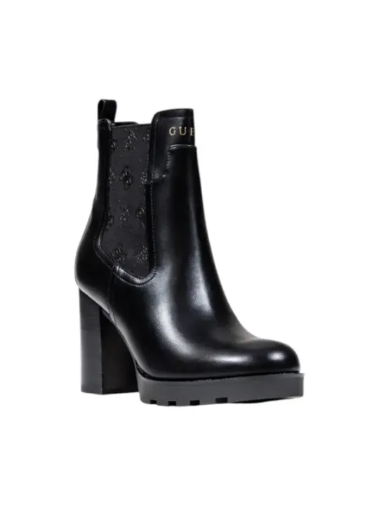 "Elegante Guess Damenstiefel 489878 – Stil & Komfort"
