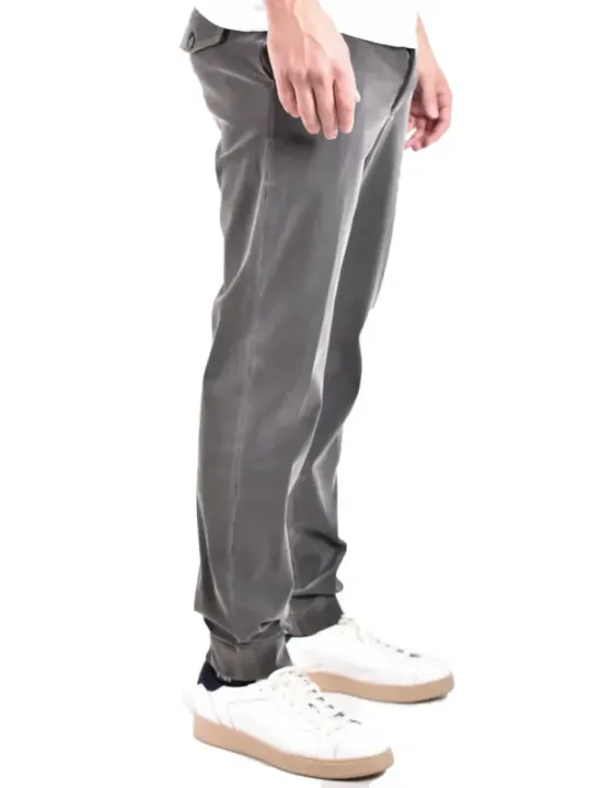 "Rrd Herrenhose 489659 – Stilvoll & Bequem für Jeden Tag"