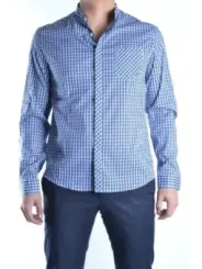 Pierre Balmain Herrenhemd Camicia Uomo