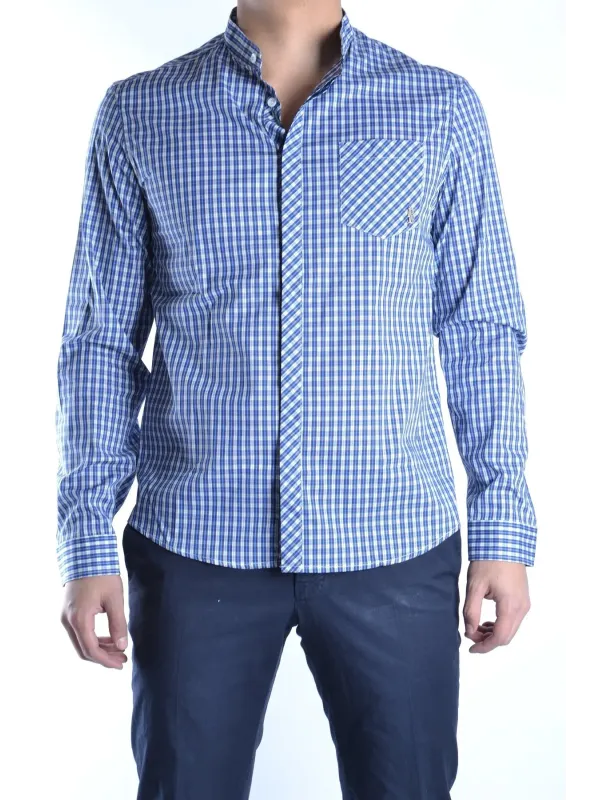 Pierre Balmain Herrenhemd Camicia Uomo Pierre Balmain Herrenhemd Camicia Uomo
