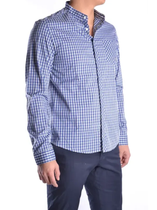Pierre Balmain Herrenhemd Camicia Uomo