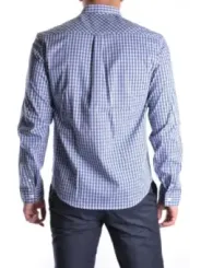 Pierre Balmain Herrenhemd Camicia Uomo