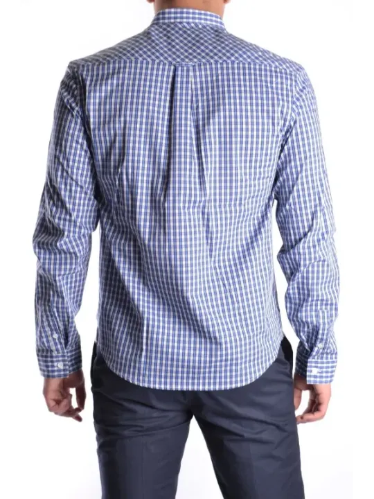 Pierre Balmain Herrenhemd Camicia Uomo