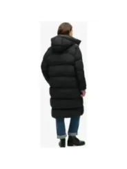Superdry Damenjacke Giubbotto – Stilvoll & Wetterfest