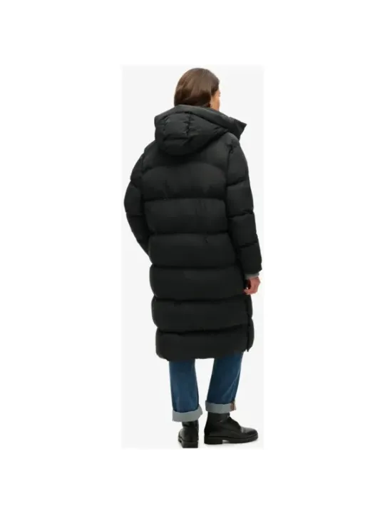 Superdry Damenjacke Giubbotto – Stilvoll & Wetterfest