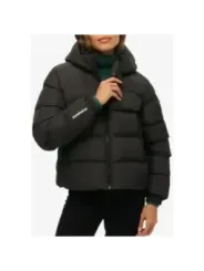 Superdry Damenjacke Giubbotto 490206 – Stil & Komfort